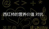 西红柿的营养价值 对抗多种疾病的食疗美食